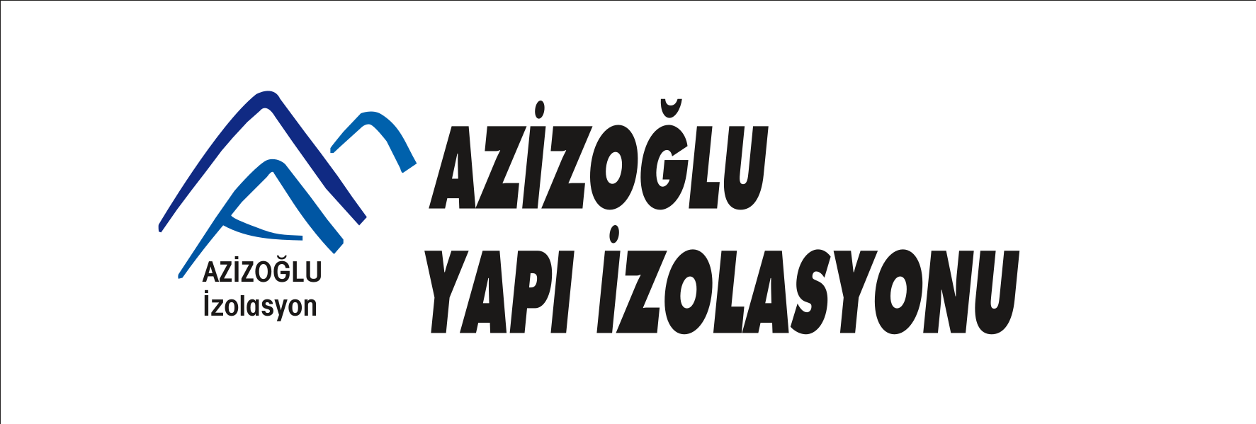 Azizoğlu Yapı İnşaat San. Tic.Ltd. Şti. Yalıtım İzolasyon- Ankara